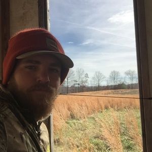 Meet your Posher, Corey